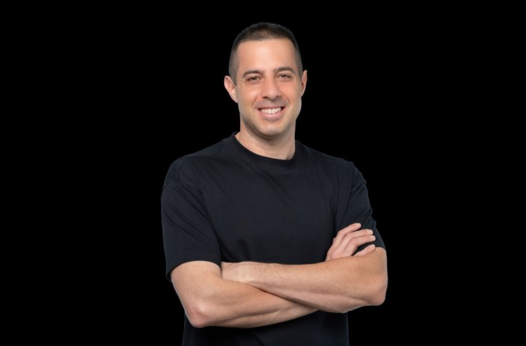 Nadav Tenne, Chairman
