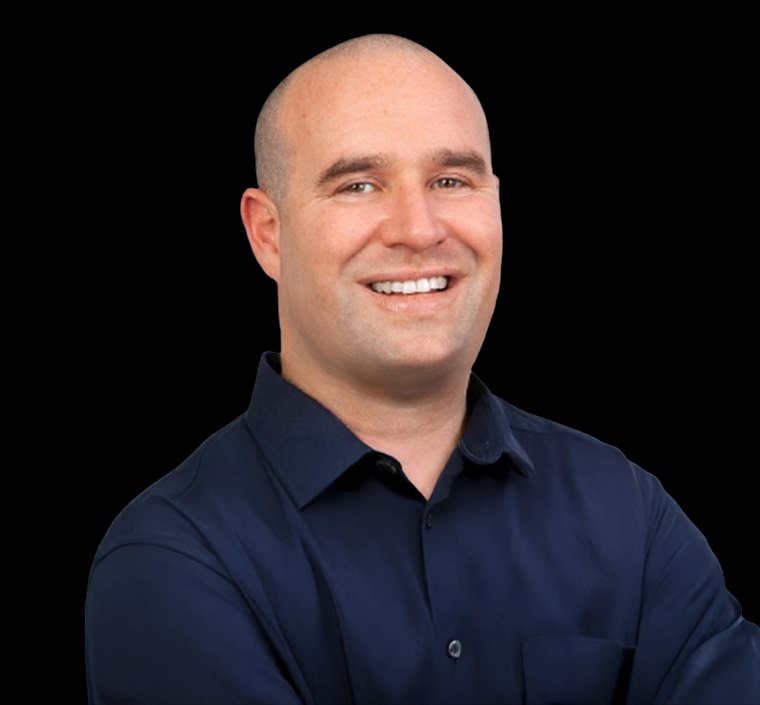 Shahar Gershon, Vice Chairman