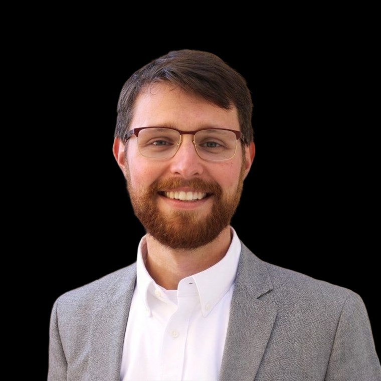 Michael Whalen, Managing Director, Digital Infrastructure