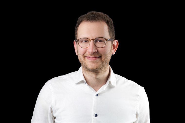 Yosef Lefkovitz, Chief Financial Officer