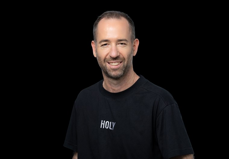 Zafrir Yoeli, Vice Chairman